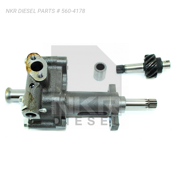 Aftermarket