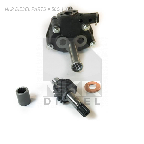 Aftermarket