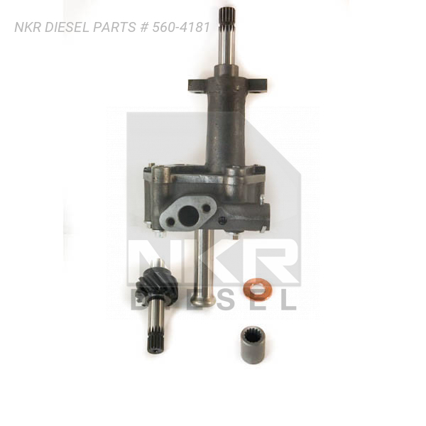 Aftermarket