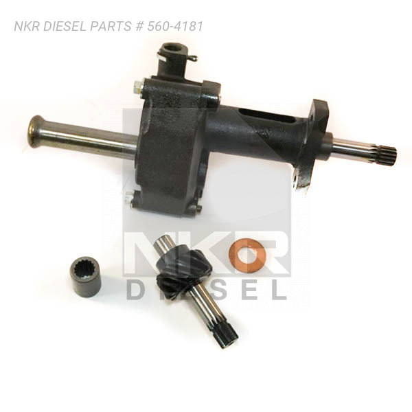 Aftermarket