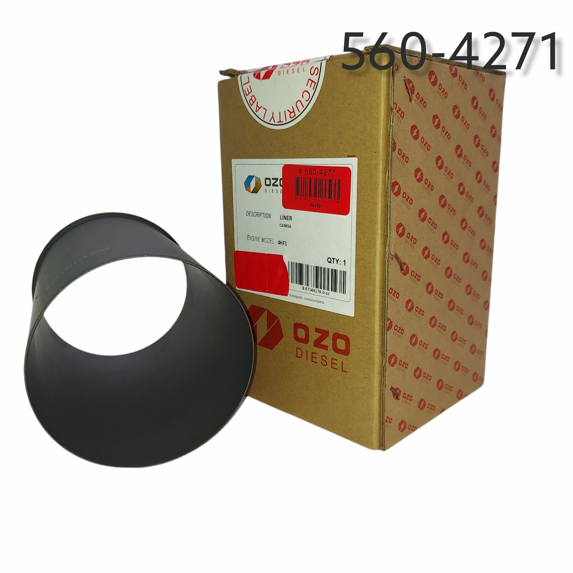 Aftermarket