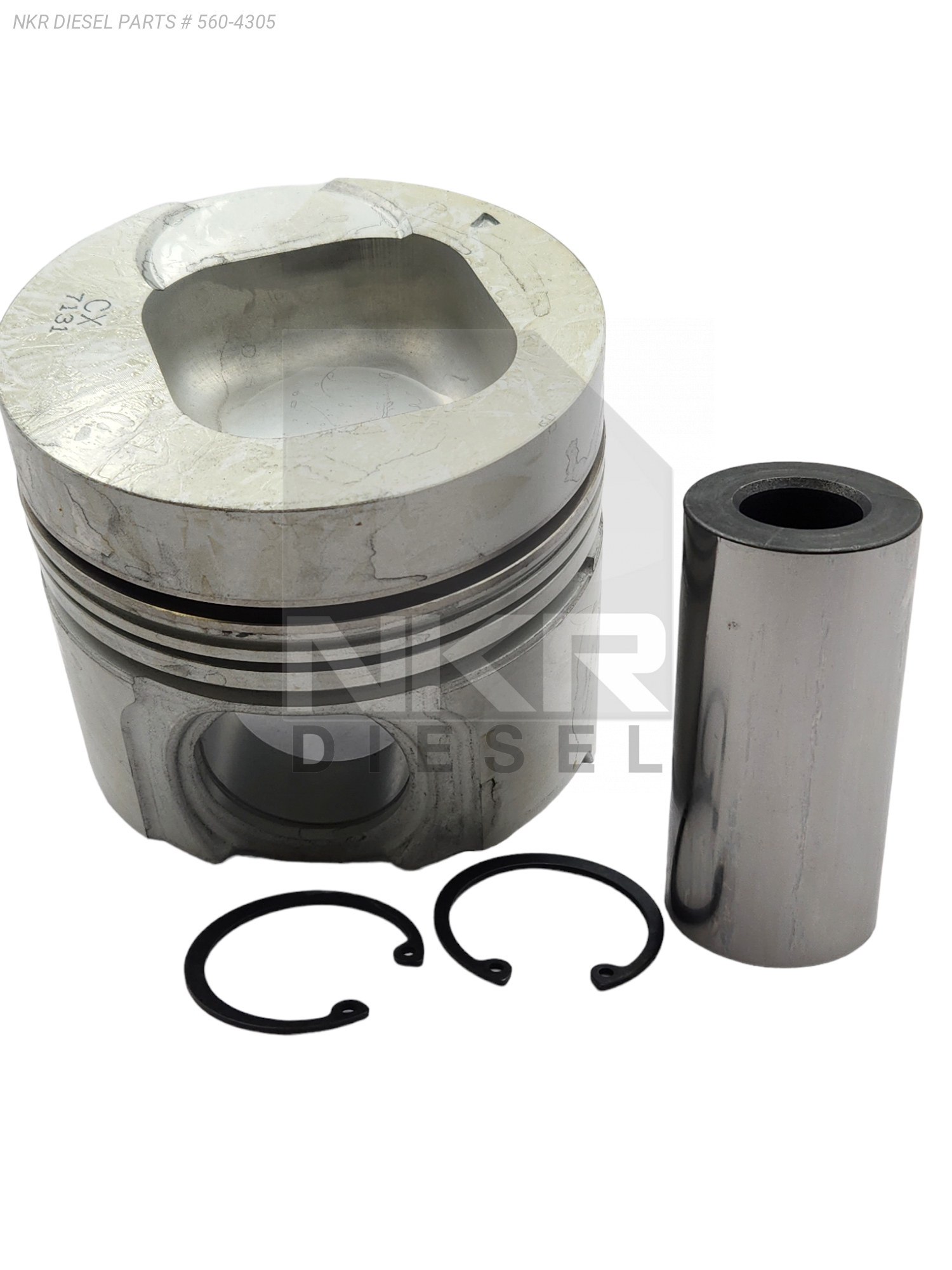Aftermarket