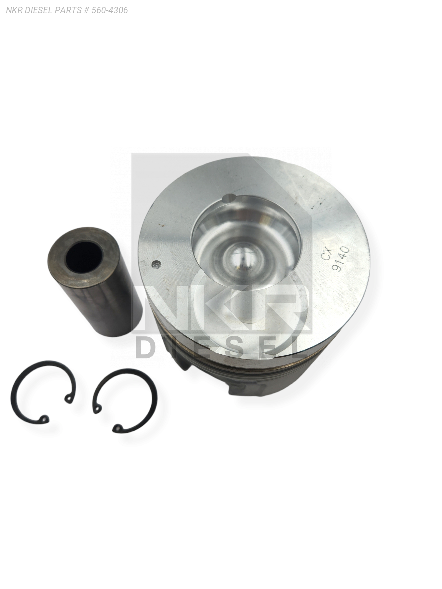 Aftermarket