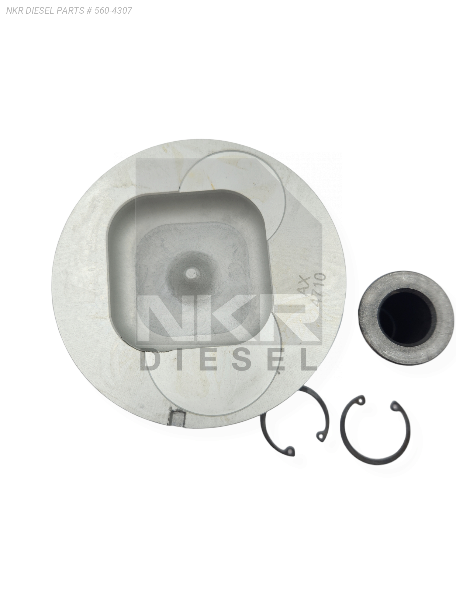 Aftermarket