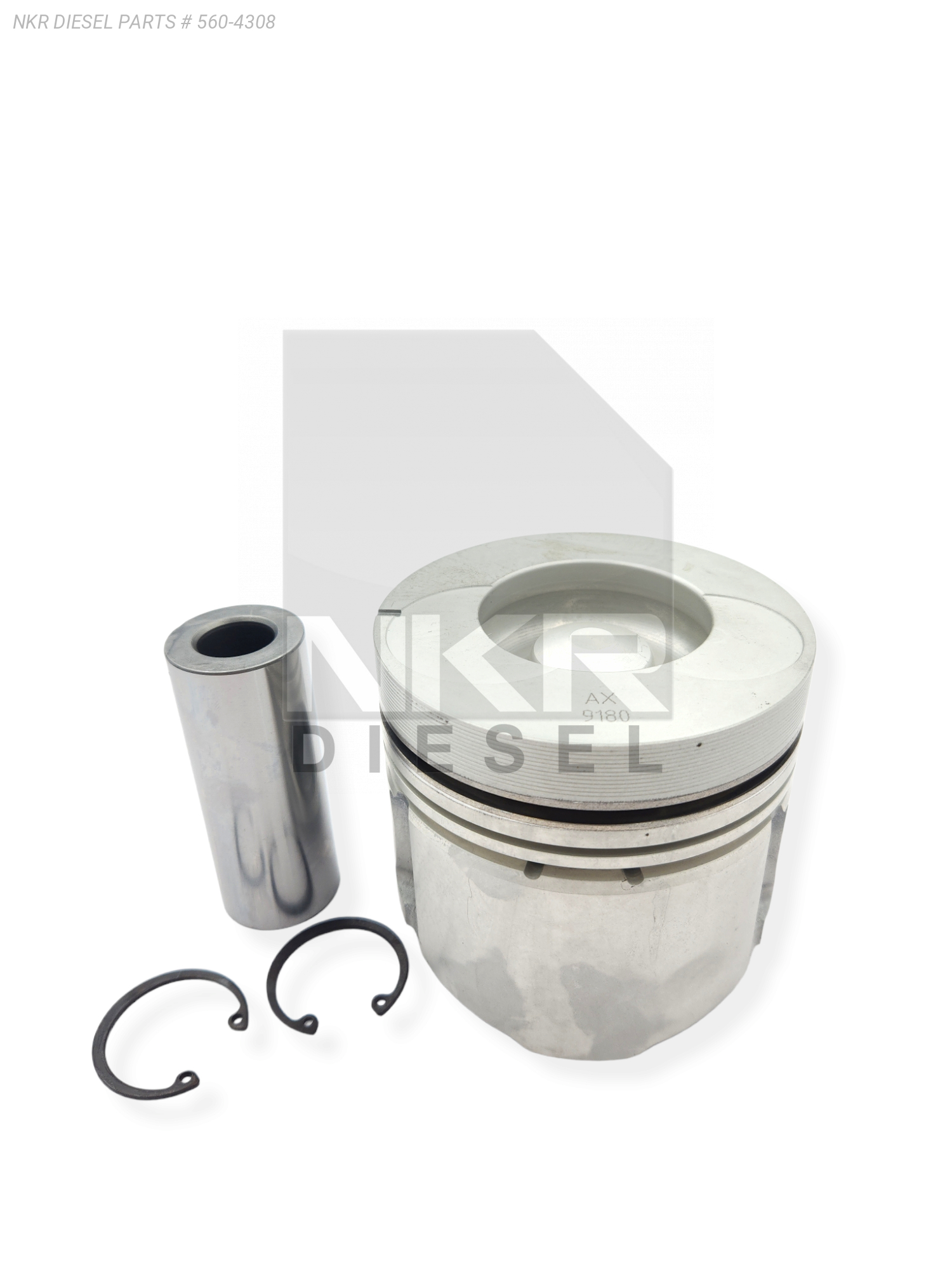 Aftermarket
