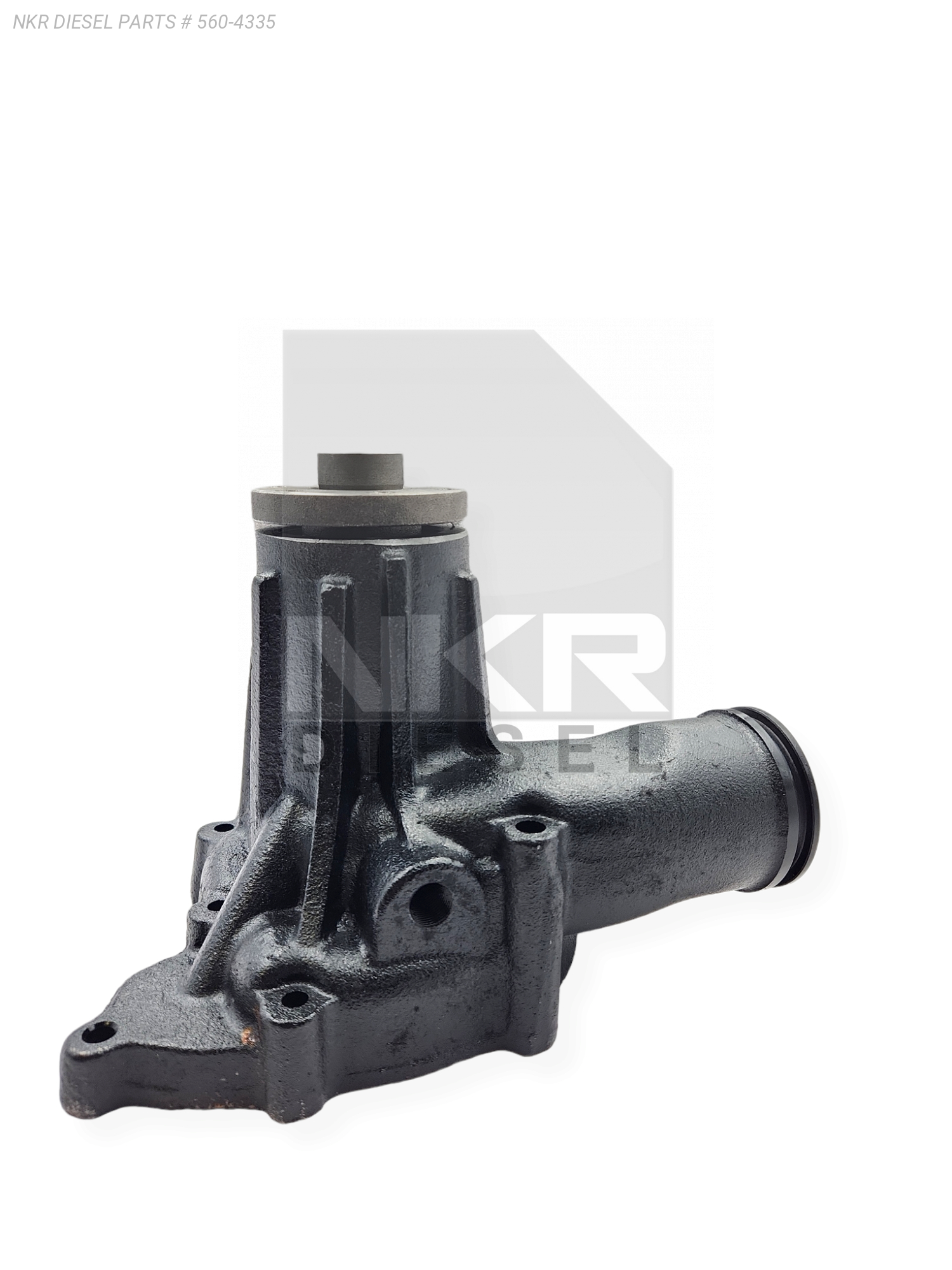 Aftermarket