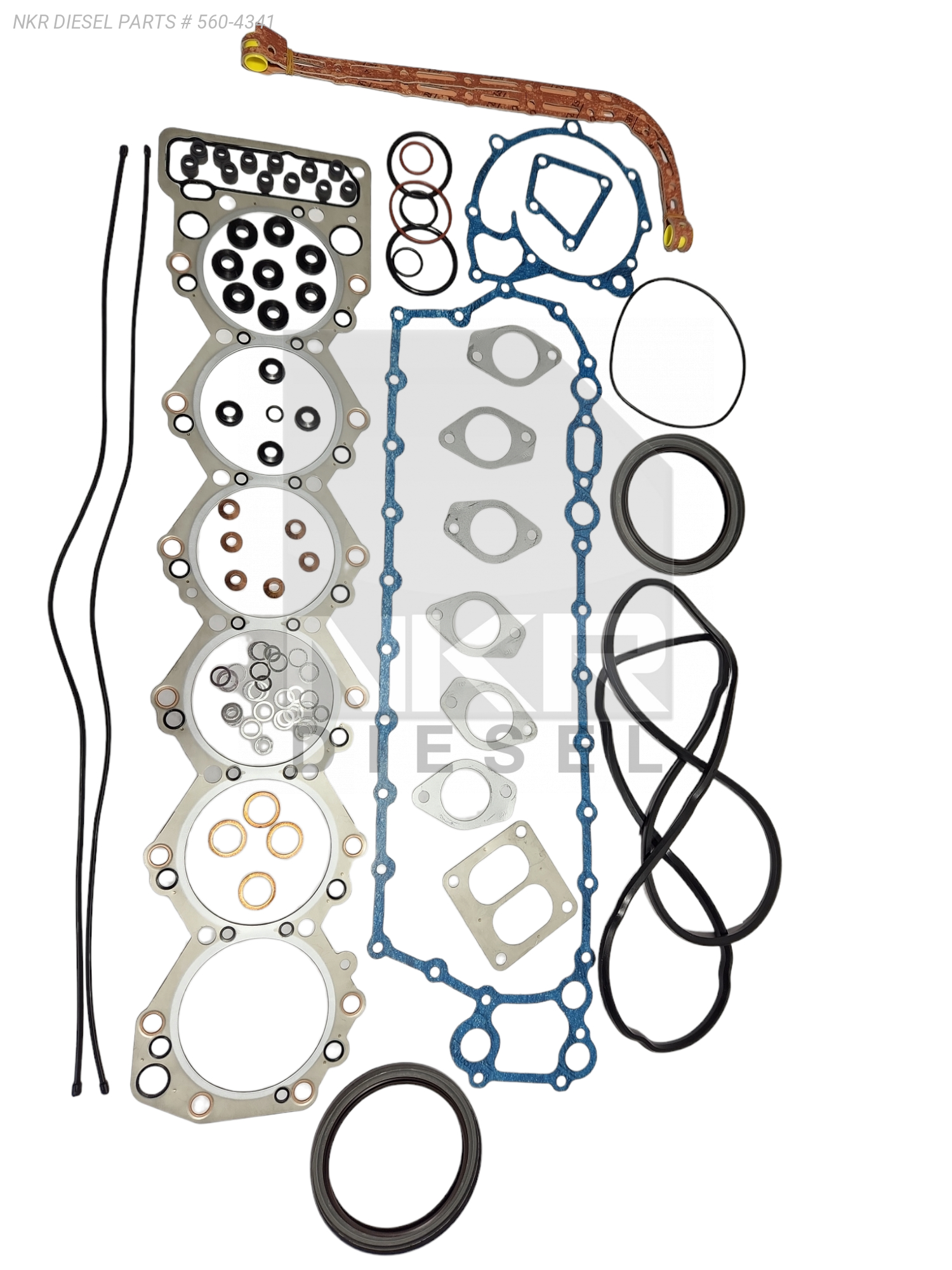 Aftermarket