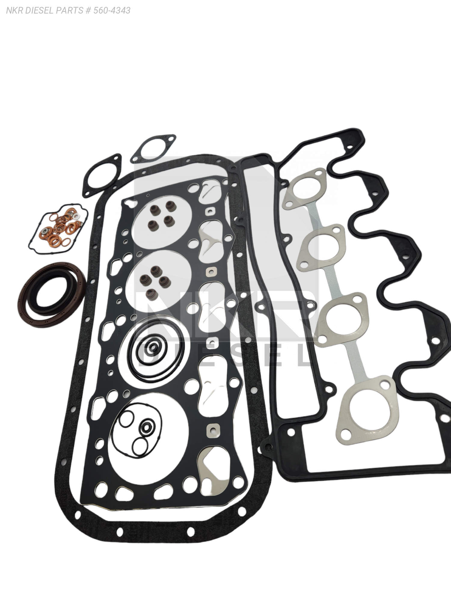 Aftermarket