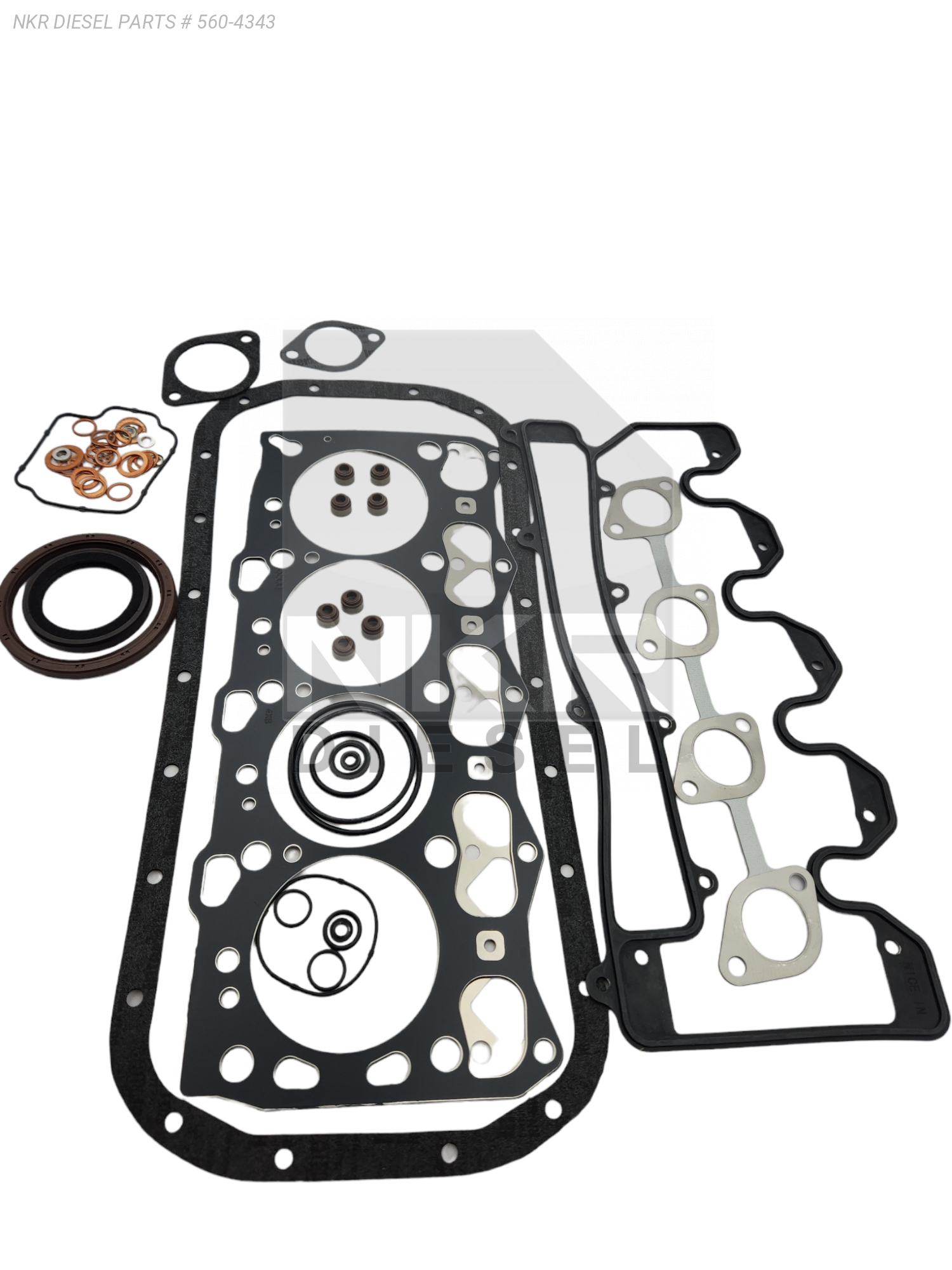 Aftermarket