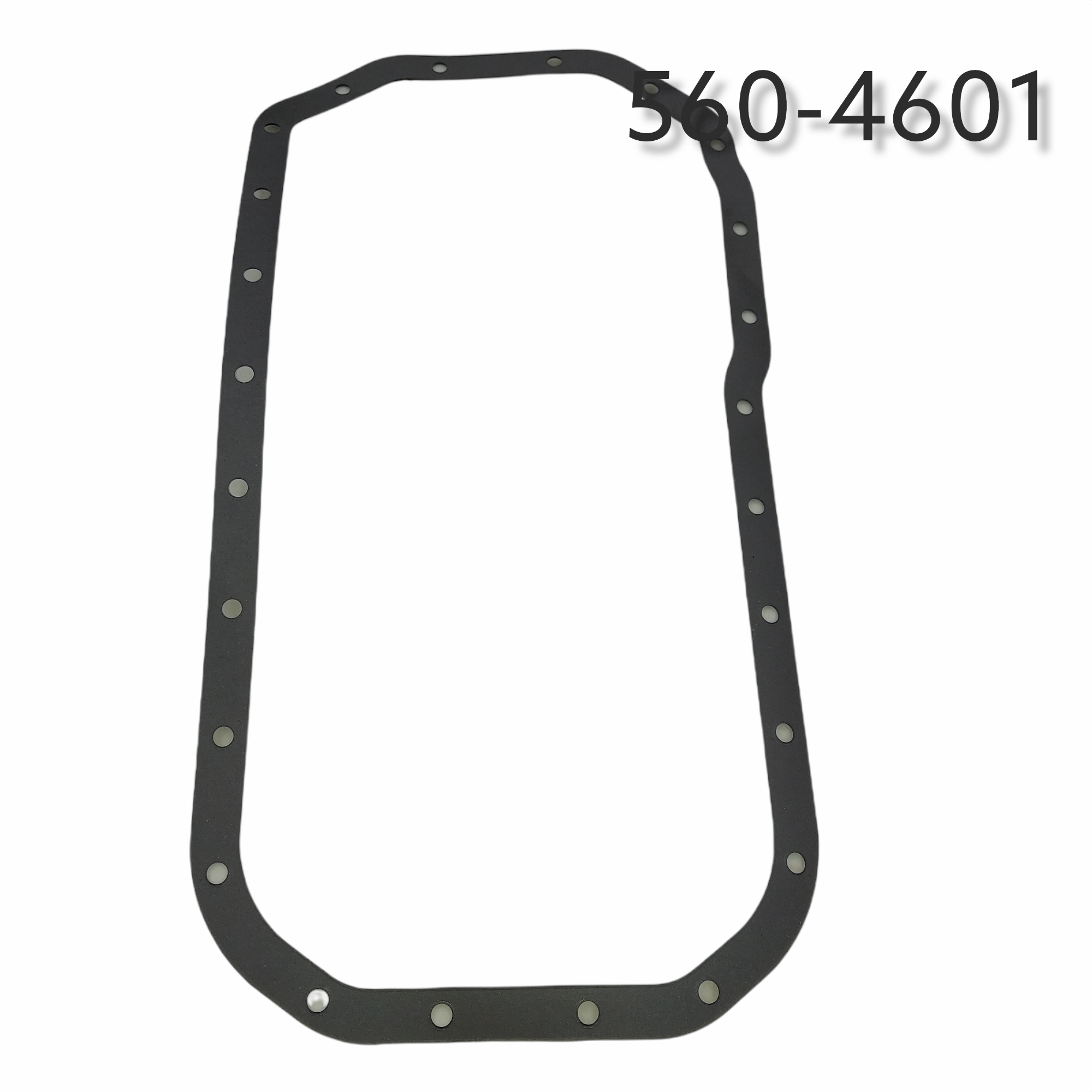 Gasket Head To Cover NPR NQR 4BD2 3.9L 4BD1 3.9L 8 - 8944625590