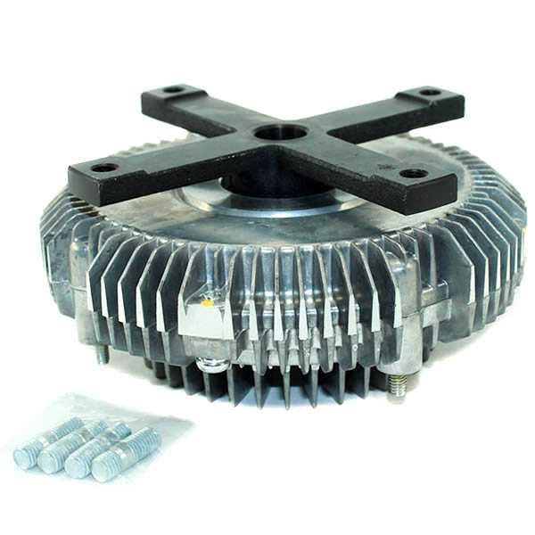 Crankshaft Pulley Damper For Isuzu NPR NQR 4BD2 3.9L 1993