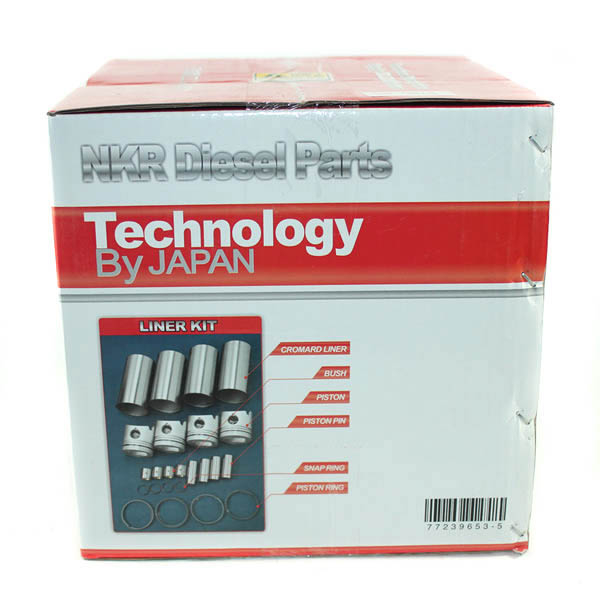 Aftermarket