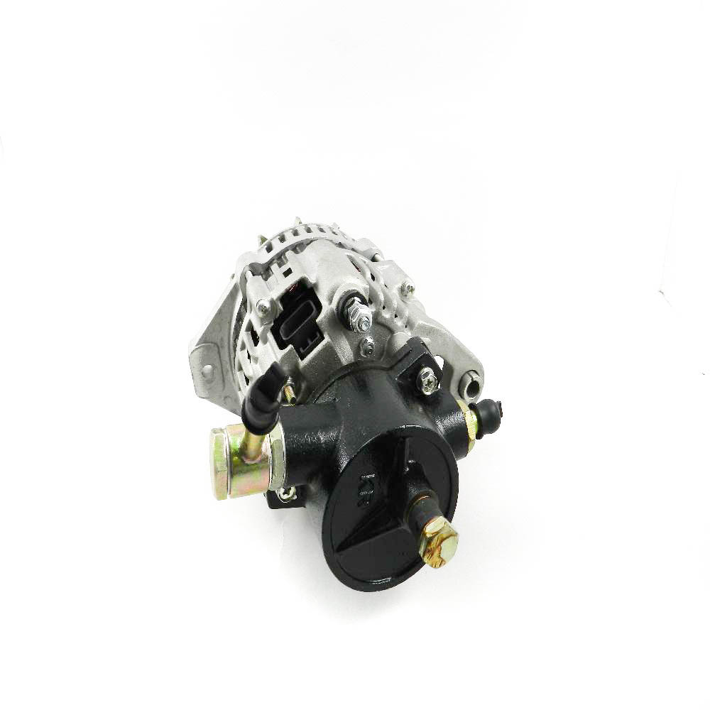 Aftermarket