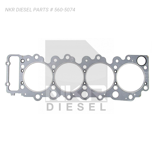 kazukokubopro 22-23 154
atlas23-24 Mサイズ Gasket Cylinder Head For Isuzu NPR NPR-HD NQR 5.2L 4HK1 5.2L