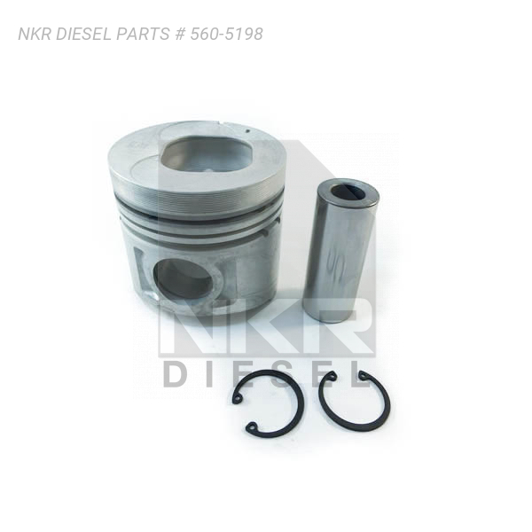 Piston - 1121118360