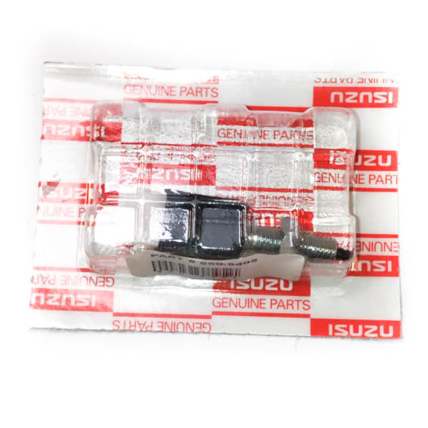 Isuzu