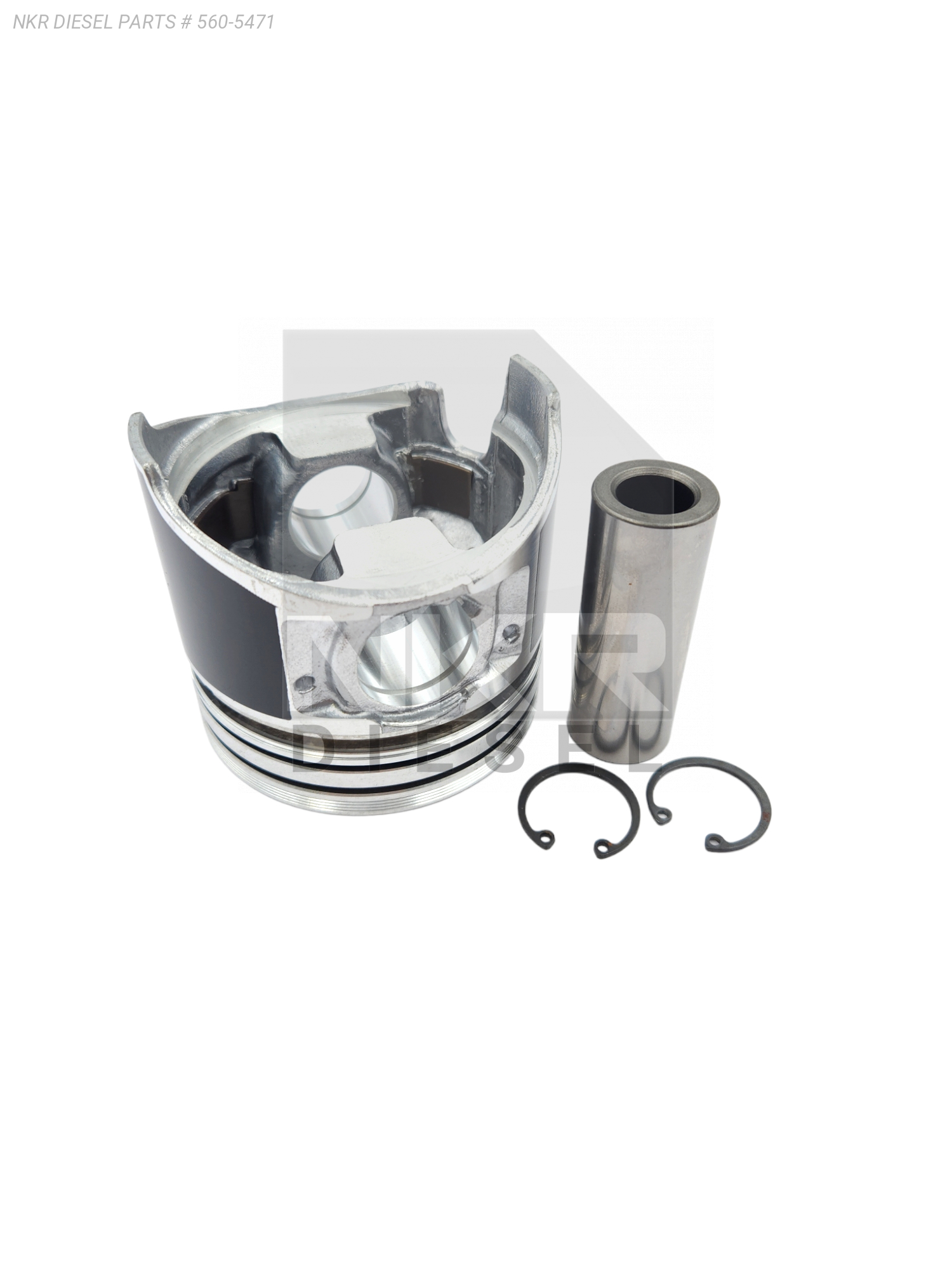 Aftermarket