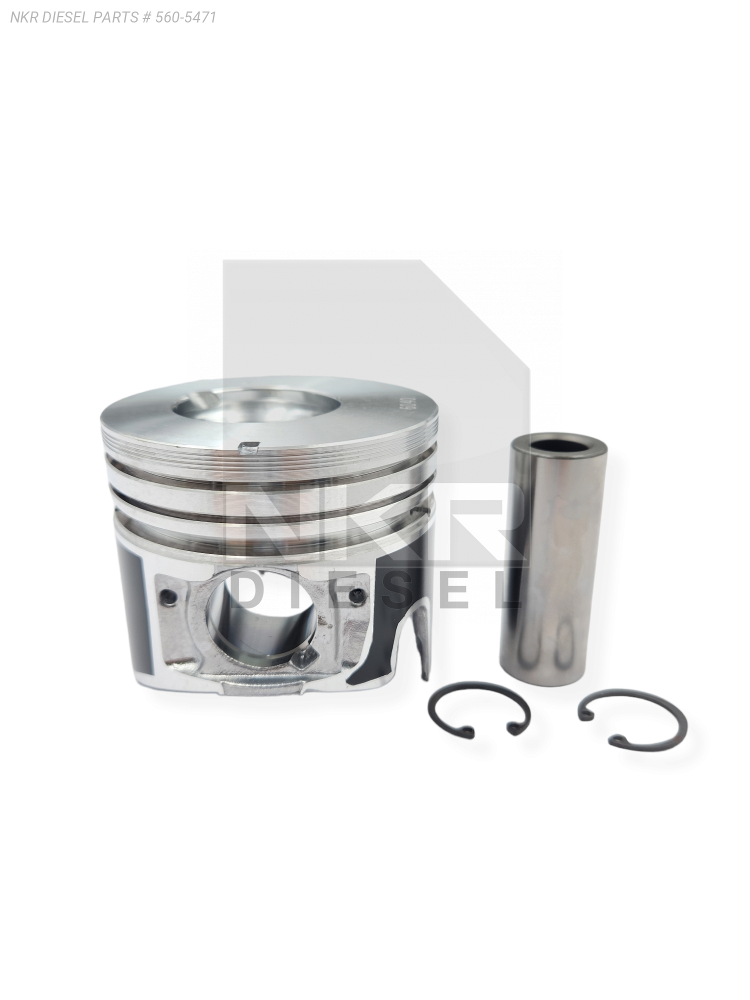 Aftermarket