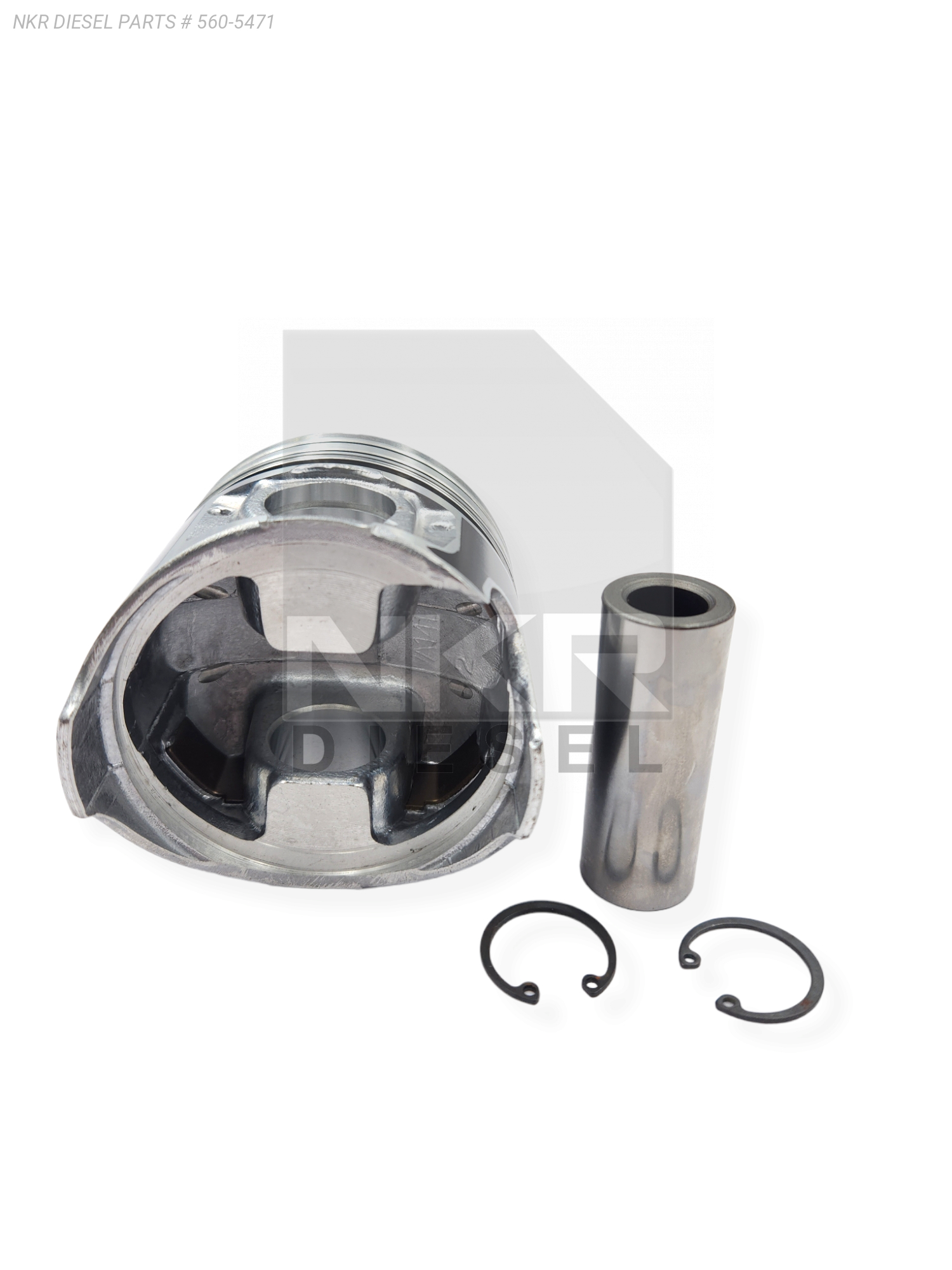Aftermarket