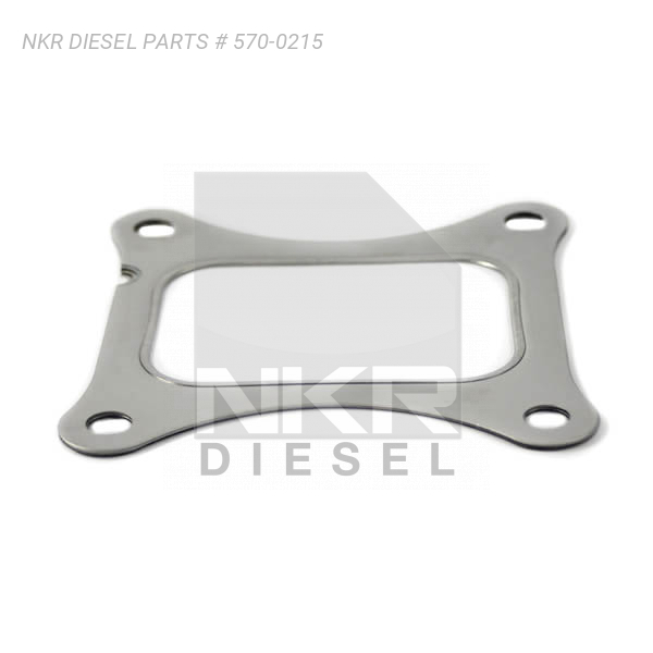 Gasket Cooler - 8980252520