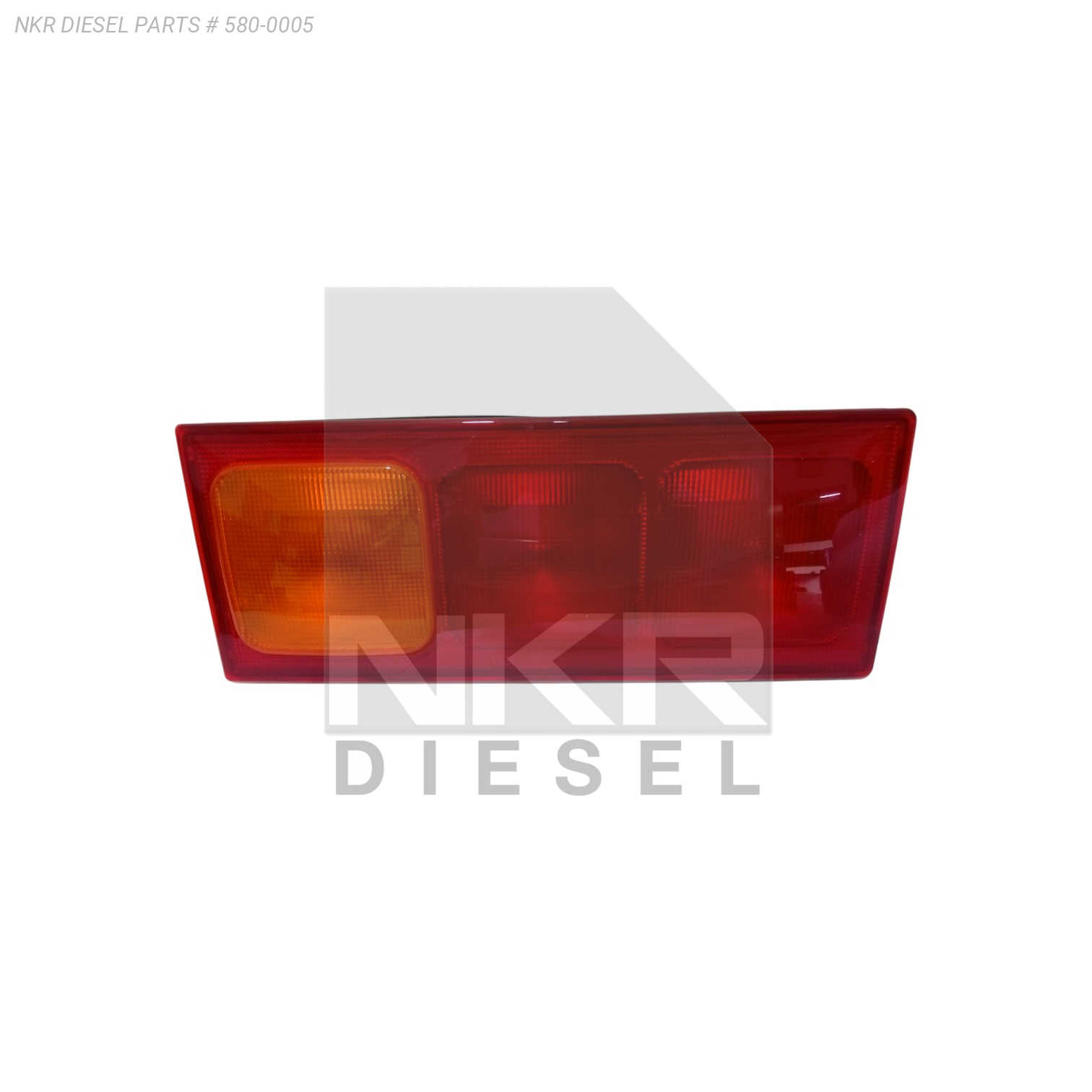 Isuzu