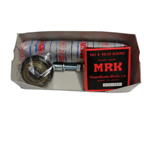 MRK
