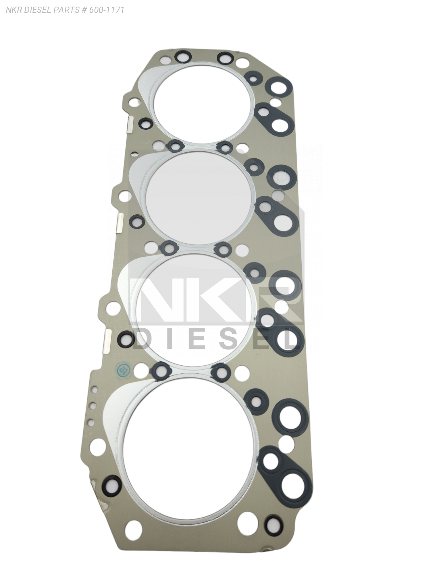 Gasket - 8970661980