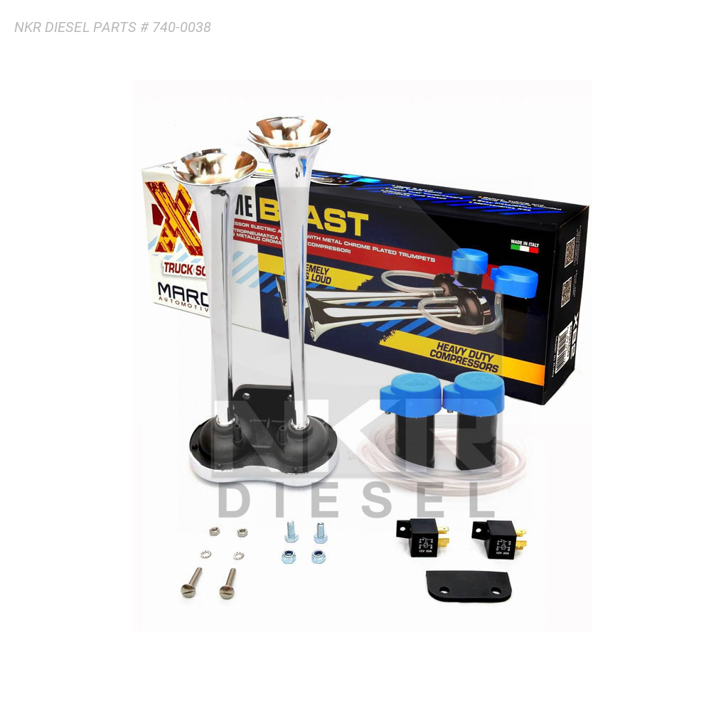 Aftermarket