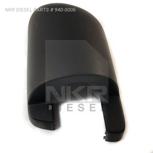 Cover Outside Mirror For Isuzu A Rh NQR NRR NPR-HD NPR 4HK1 5.2L