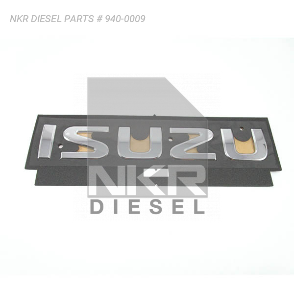 Emblem - 8980973800