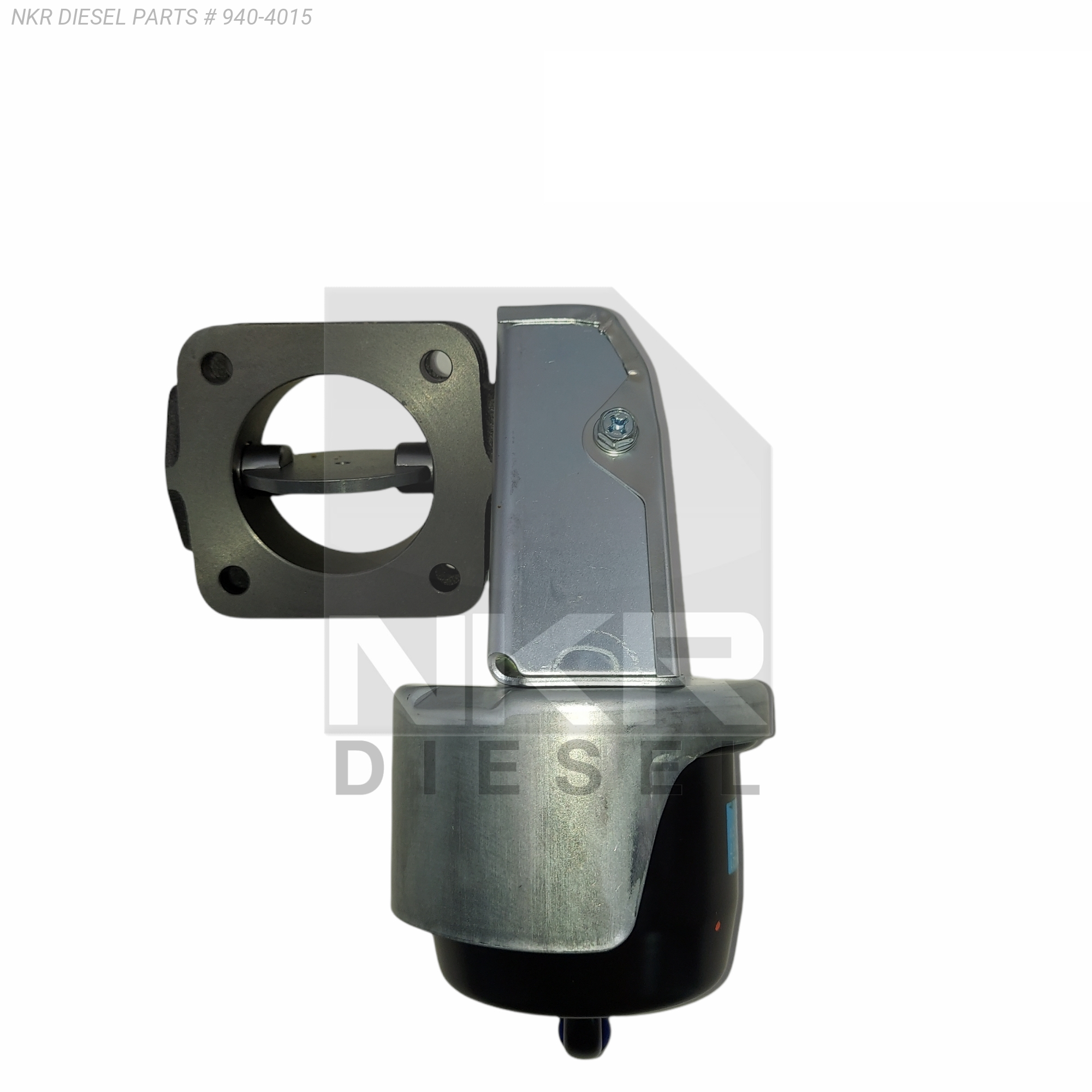 りょうが！ Exhaust Brake Valve 8980566730 for TRUCK NQR - High Quality