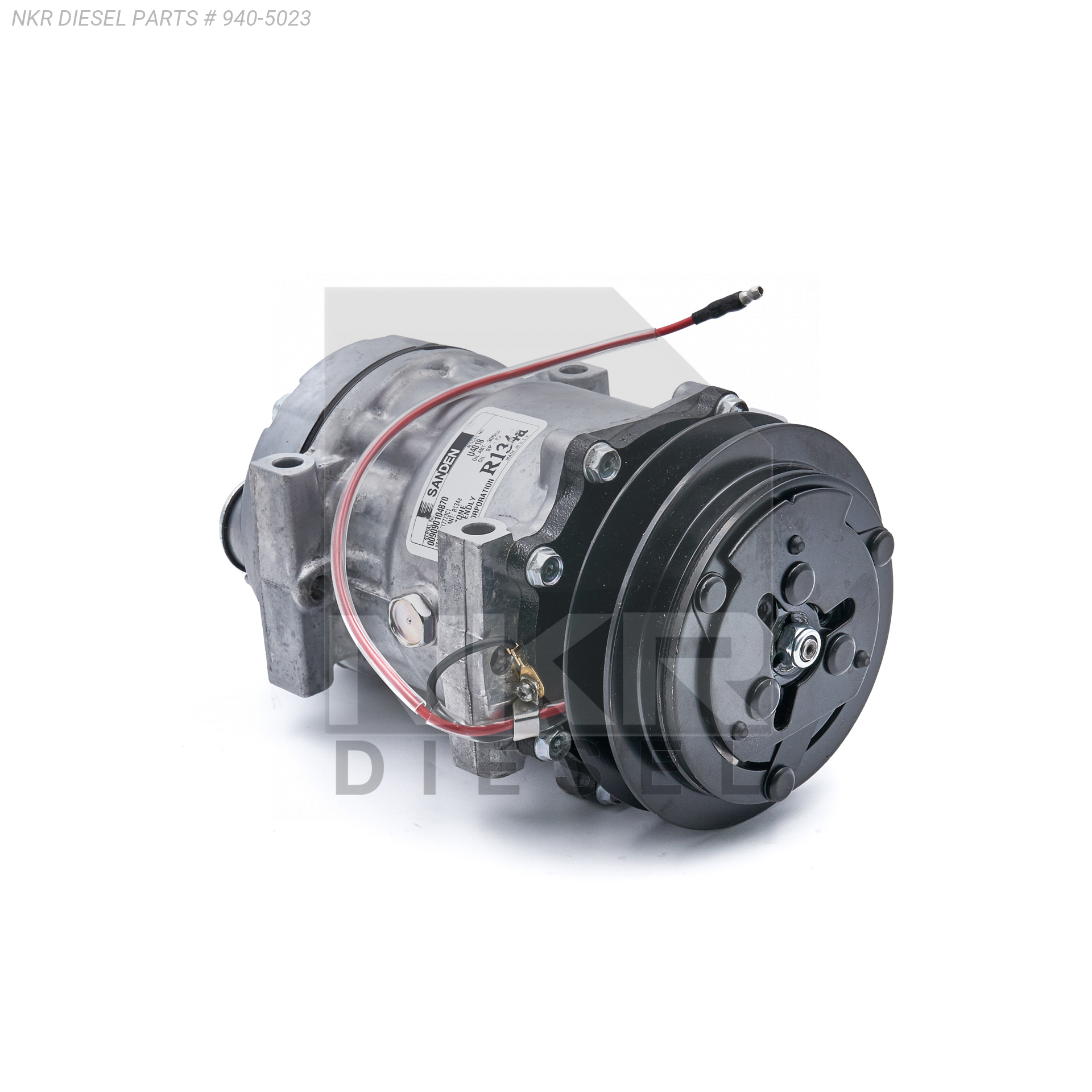 Aftermarket
