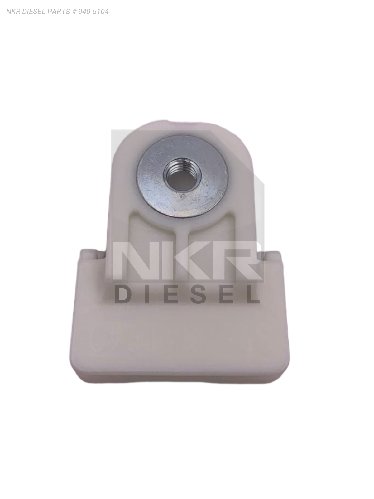 Holder Door Glass - 8981341940
