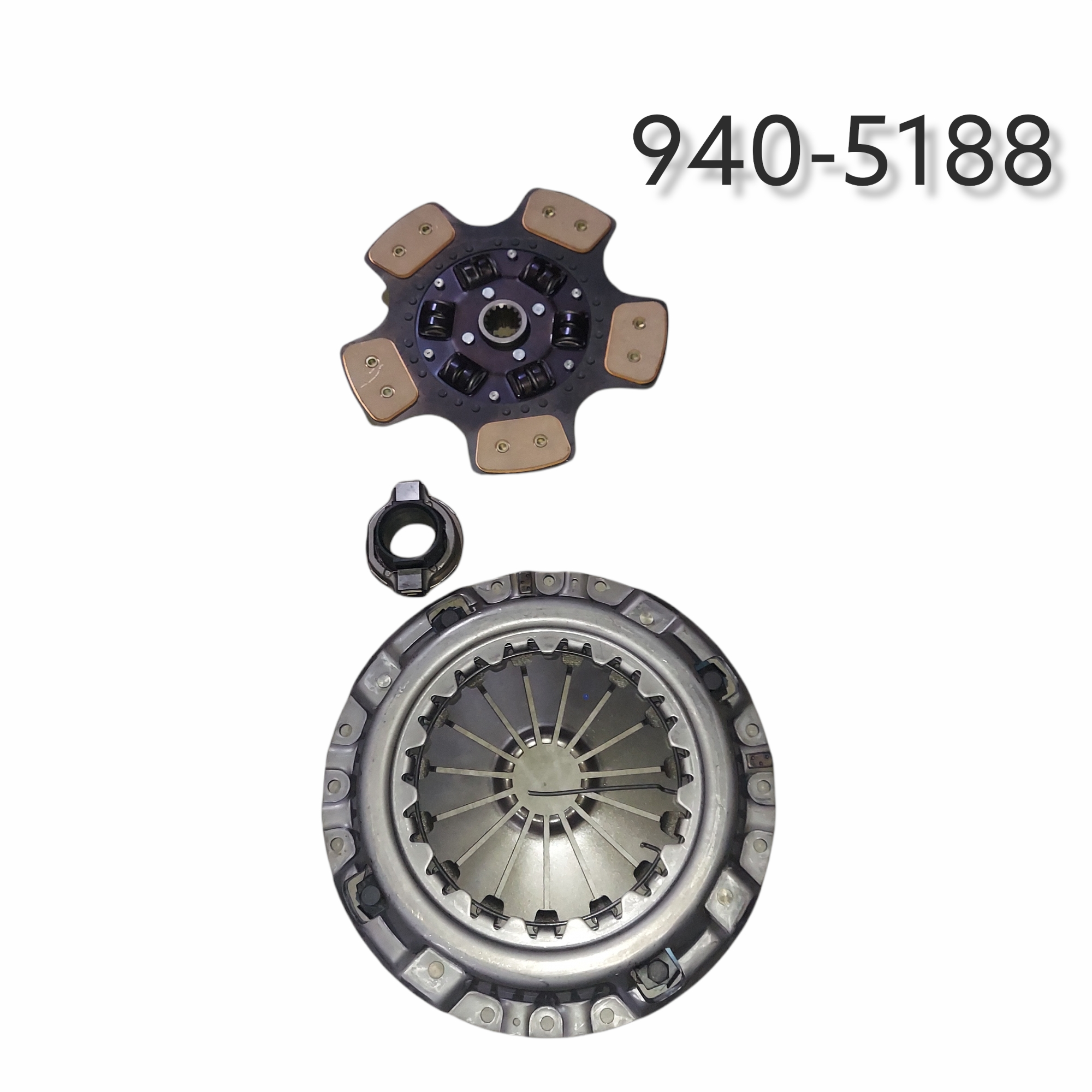 Aftermarket