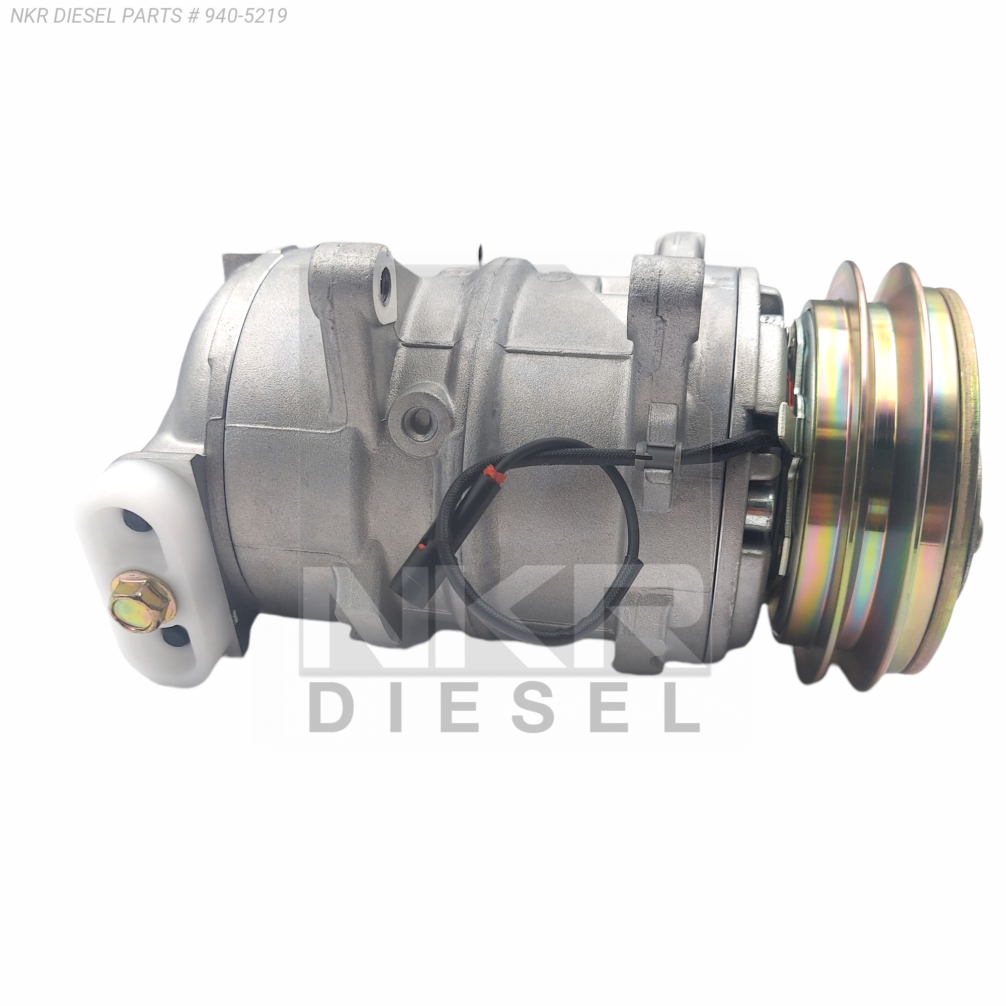 Aftermarket