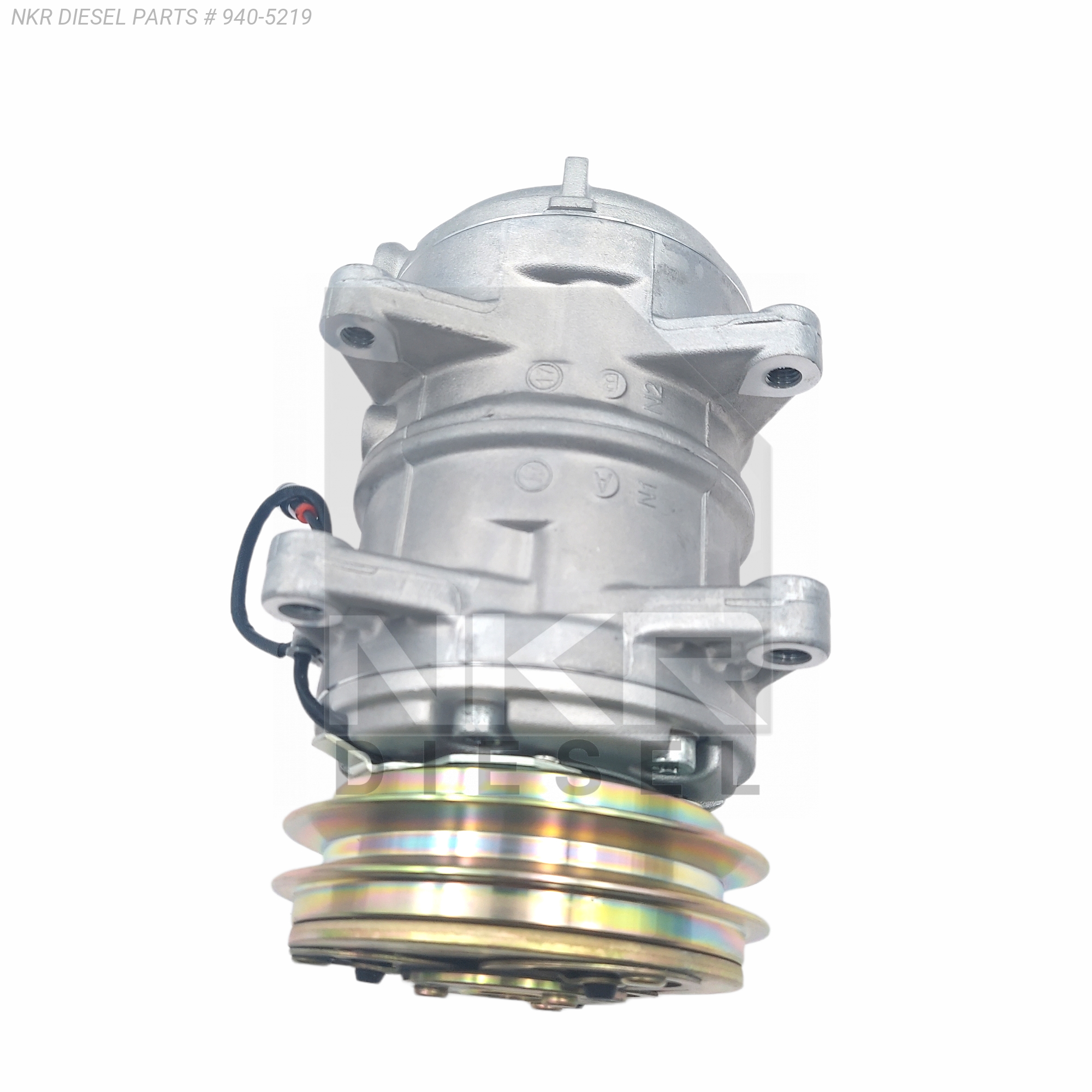 Aftermarket