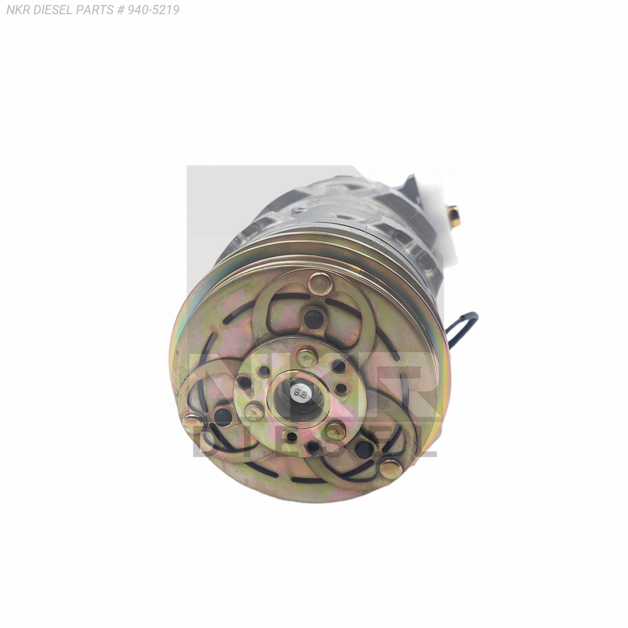 Aftermarket