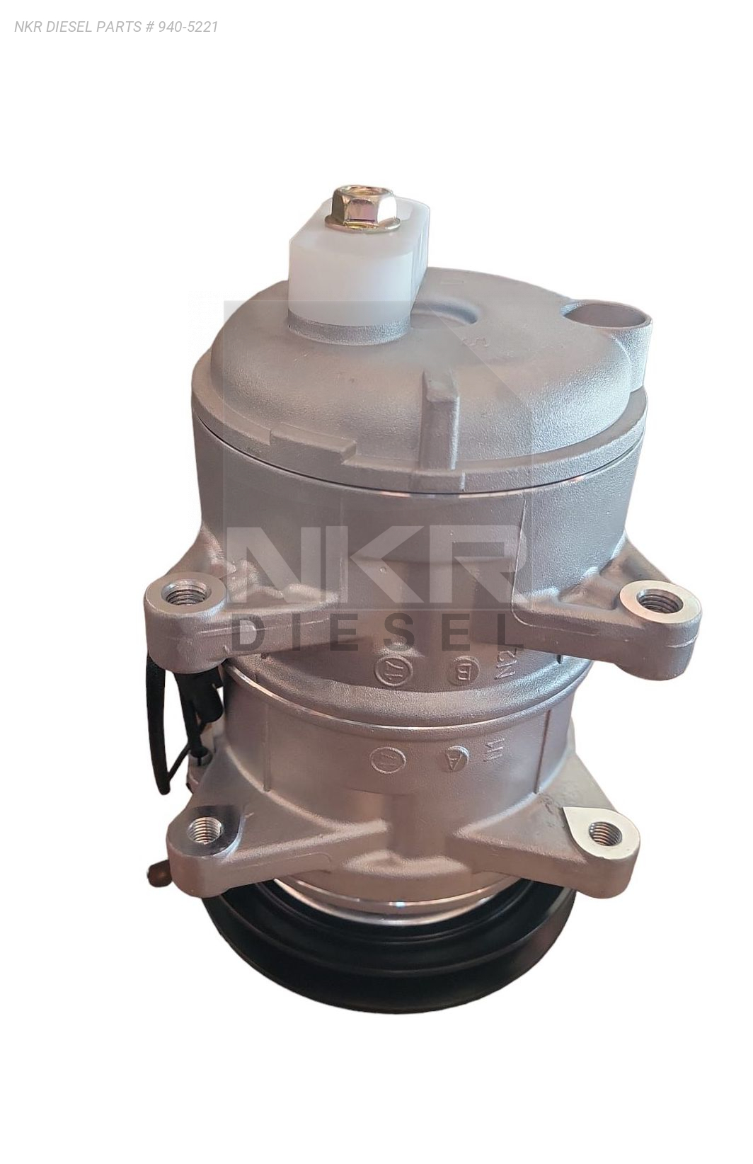 Compressor A/C - 1835322812