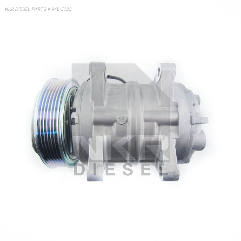 Aftermarket