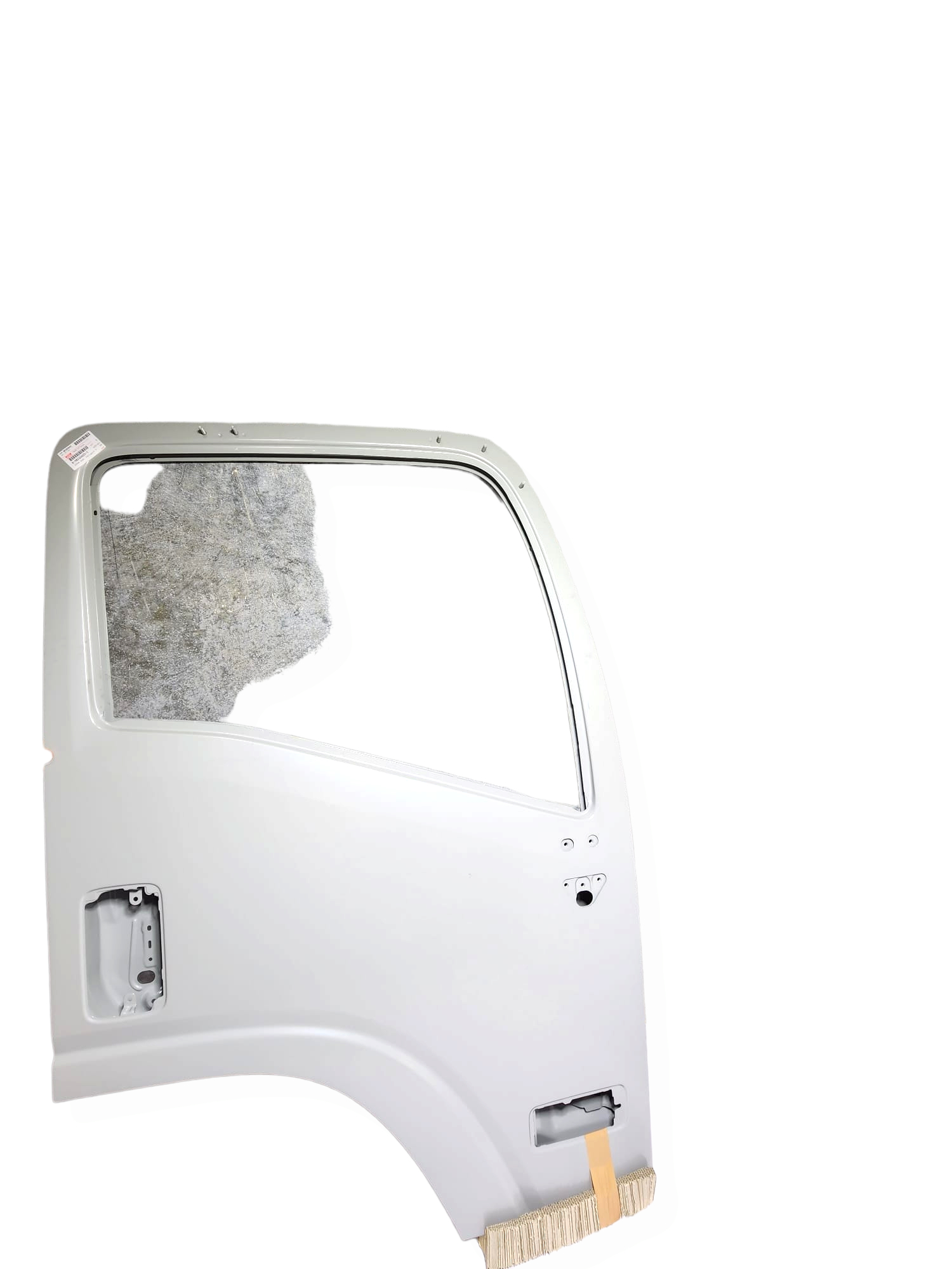 Isuzu