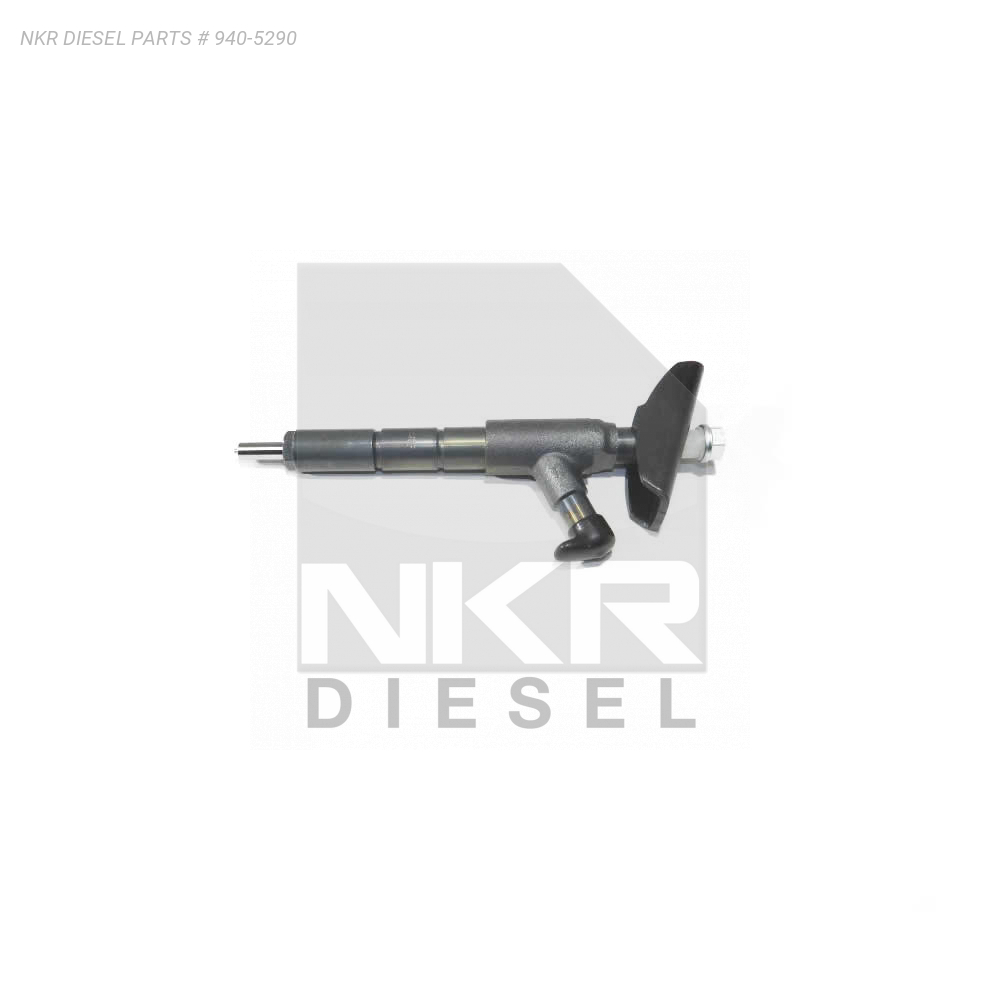 Nozzle Assembly Injector NPR 4HG1T 4.6L 2000-2016 - 8972005703