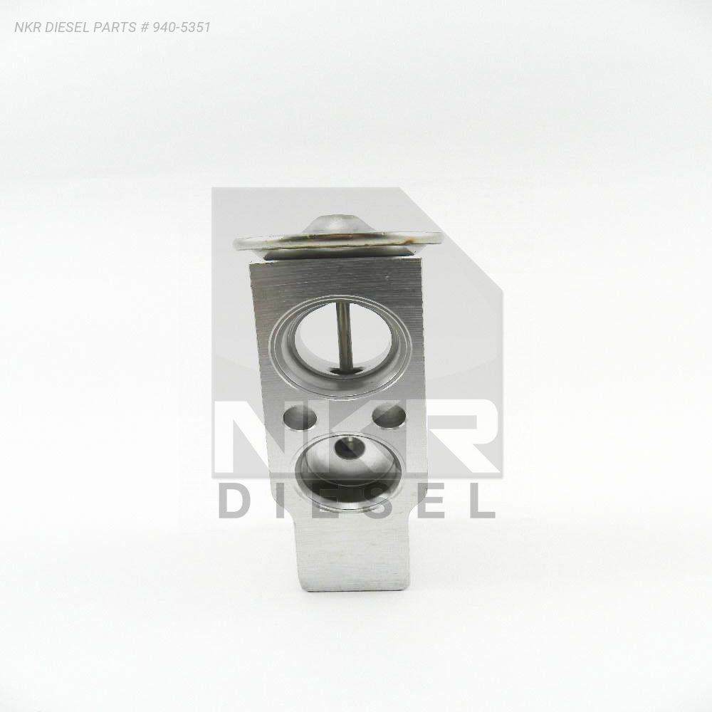 Expansion Valve A/A For Isuzu NRR NQR NPRHD 200816 4HK1 5.2L New Oem