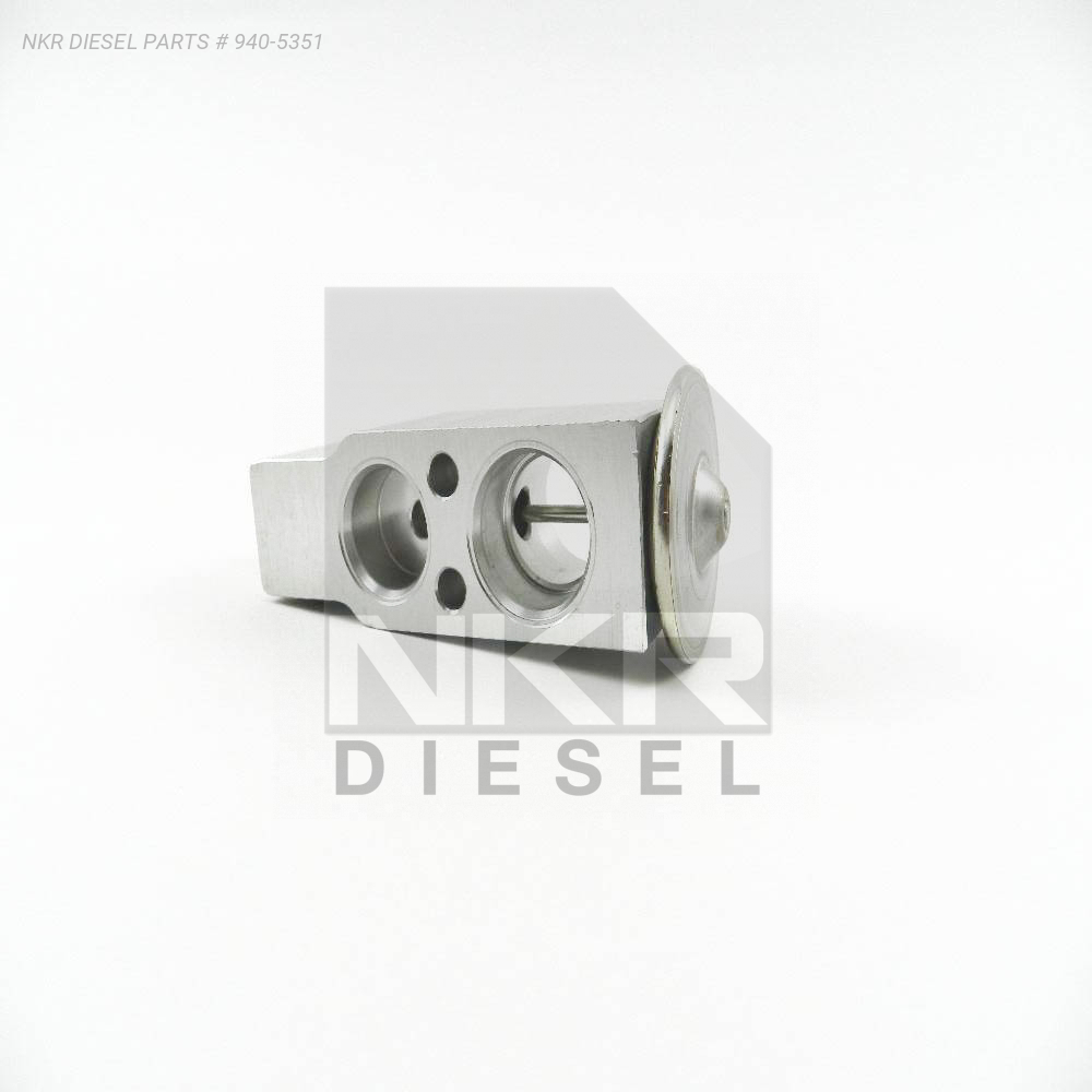 Expansion Valve A/A For Isuzu NRR NQR NPRHD 200816 4HK1 5.2L New Oem