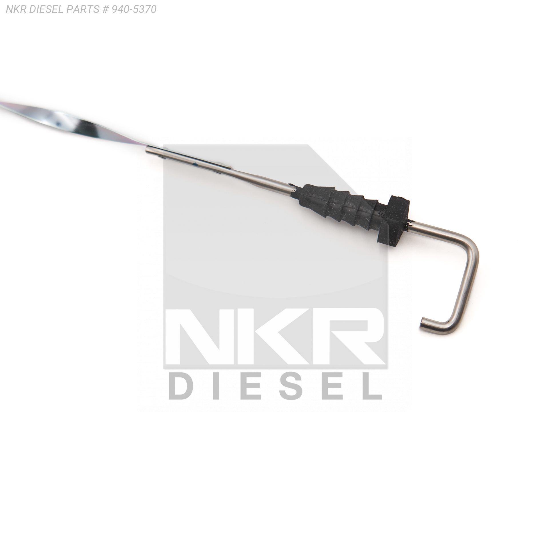 Gauge Oil Level - 8970198851