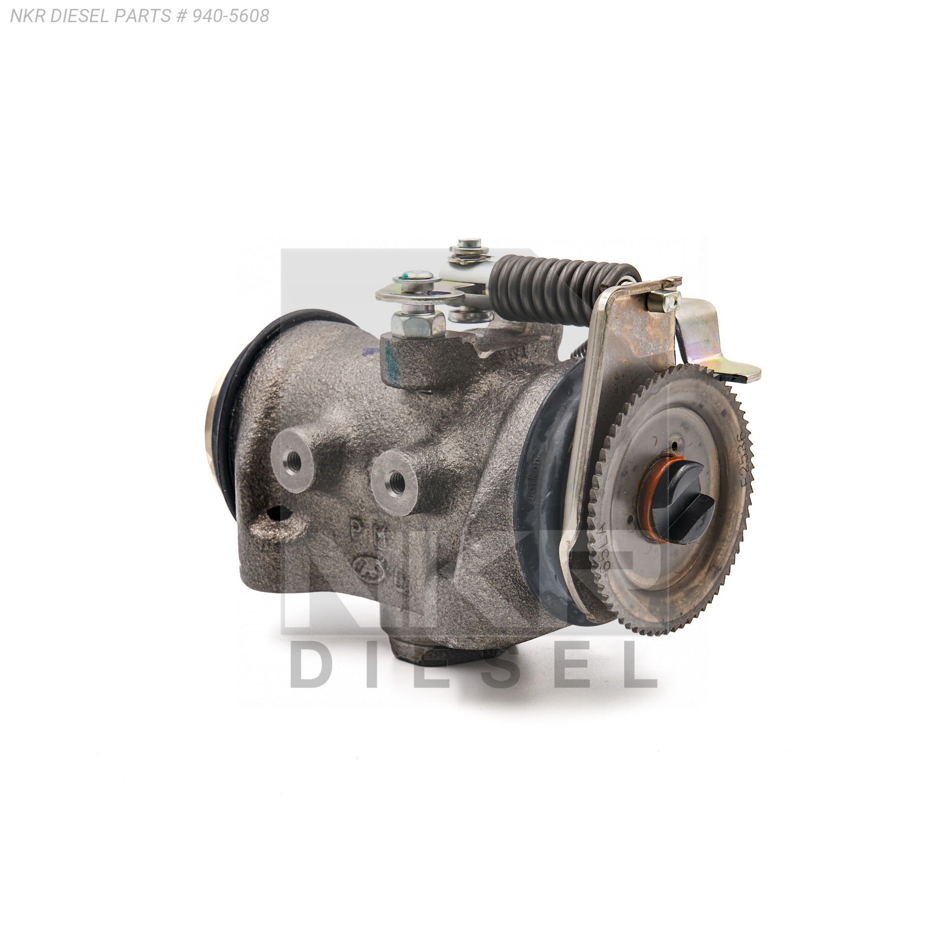 Brake Wheel Cylinder For Isuzu - 1476010541
