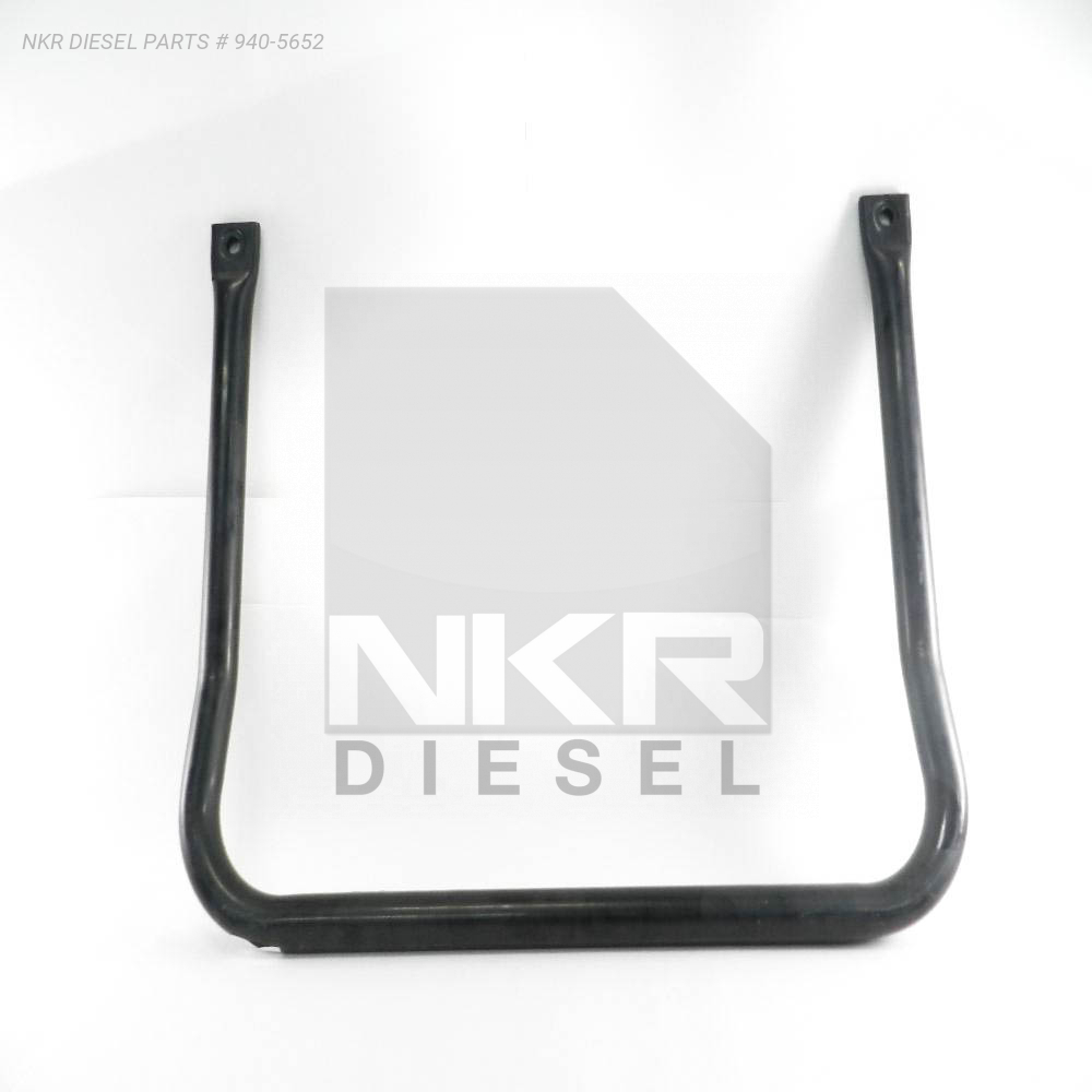 Bar Stabilizer Front Suspension For Isuzu NQR NPRHD 0718 4HK1 5.2L