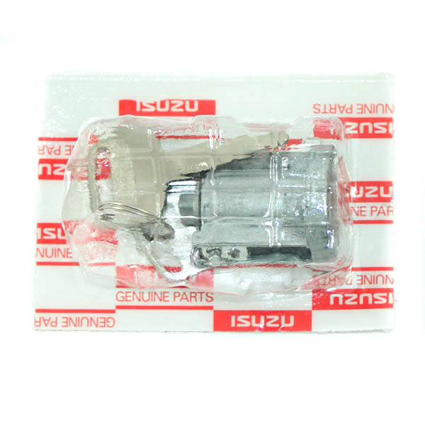 Isuzu