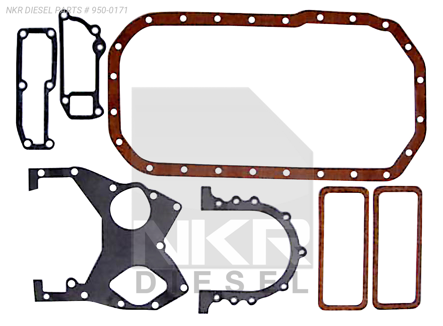 RK-4416　092工房 Shop High Quality KX 80/85/100/RM100 Wiseco Crankshaft Kit