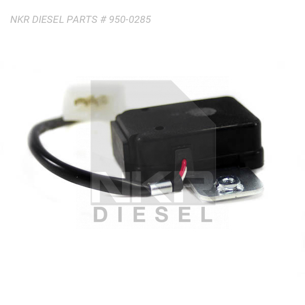 Switch Throttle Valve Accel Pedal For Isuzu NPR NQR NPR-HD