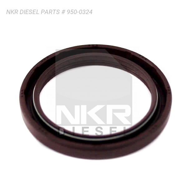 こけし　0527 Seal Oil Crankshaft D-Max - 8970233730